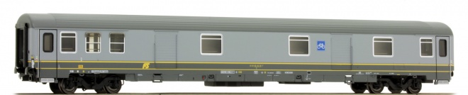 Baggage car type Z<br /><a href='images/pictures/ACME/84507_c.jpg' target='_blank'>Full size image</a>
